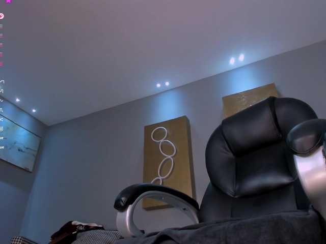BiancaPierce live webcam show