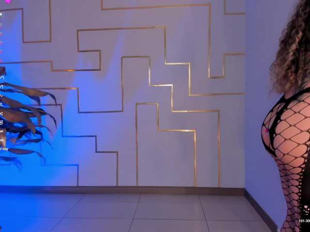 BiancaPierce live cam on BongaCams