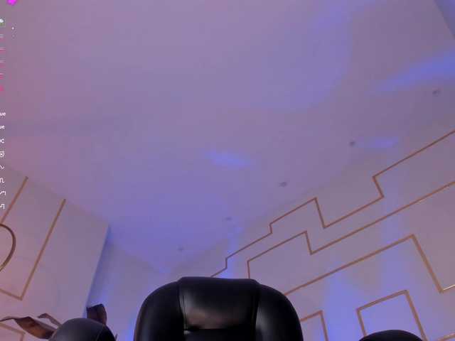 BiancaPierce live cam on BongaCams