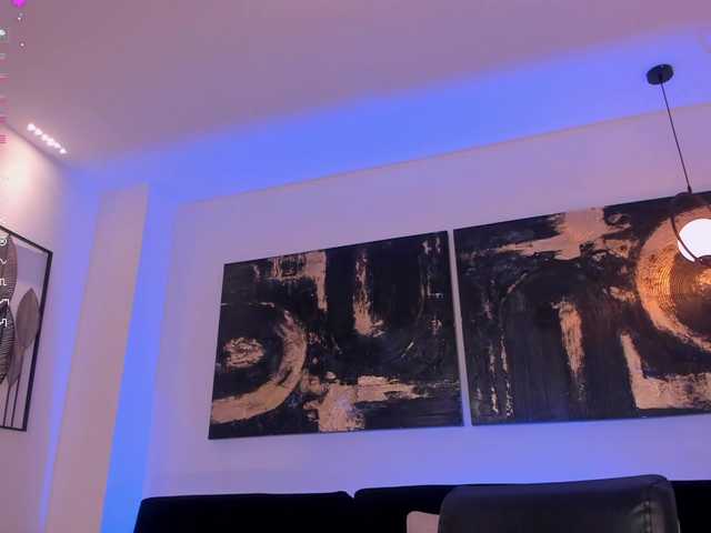 BiancaPierce webcam
