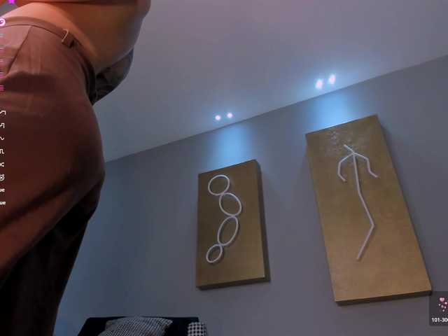 BiancaPierce live webcam show