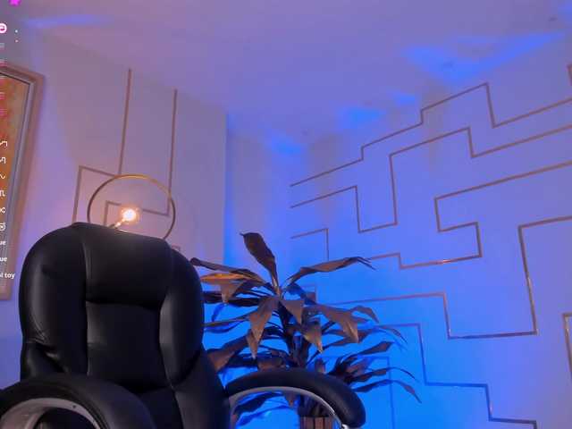 BiancaPierce live cam on BongaCams