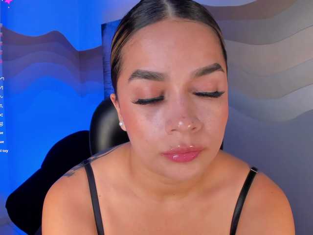BiancaPierce live webcam show