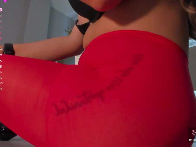 BiancaPierce live cam on BongaCams