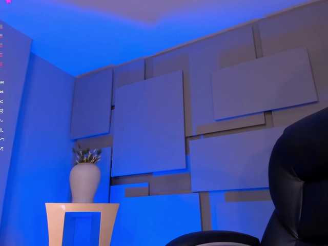 BiancaPierce live webcam show