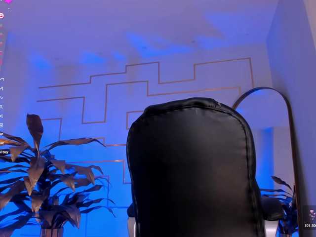BiancaPierce live cam on BongaCams