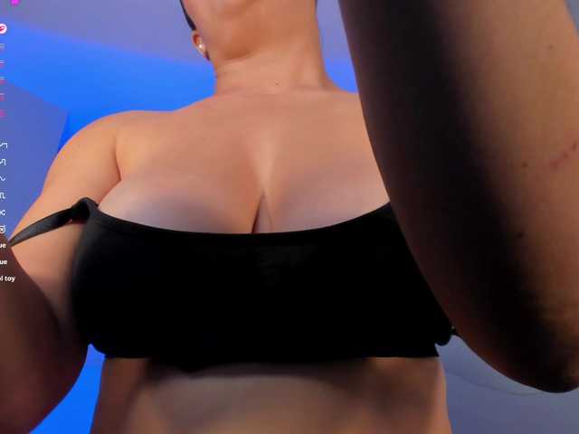 BiancaPierce live webcam show