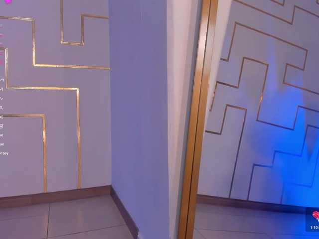BiancaPierce live cam on BongaCams