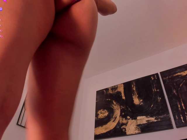 BiancaPierce live cam on BongaCams