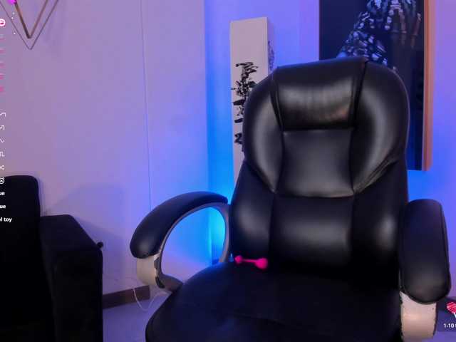 BiancaPierce live cam on BongaCams
