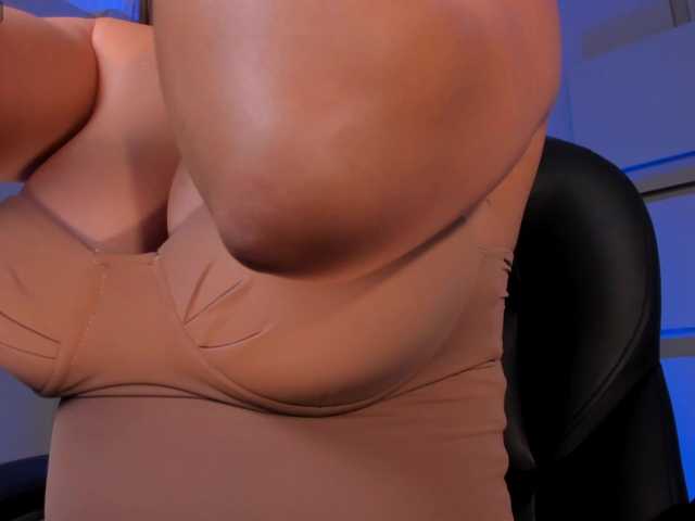 BiancaPierce live webcam show