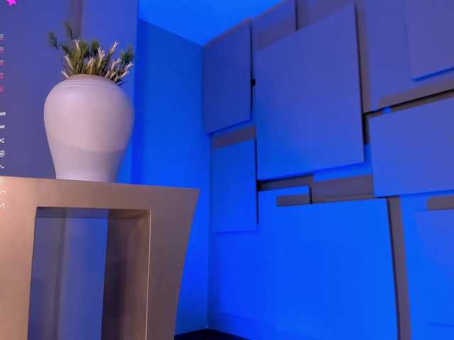 BiancaPierce live webcam show