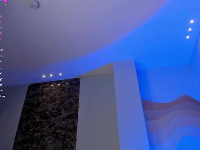 BiancaPierce live webcam show