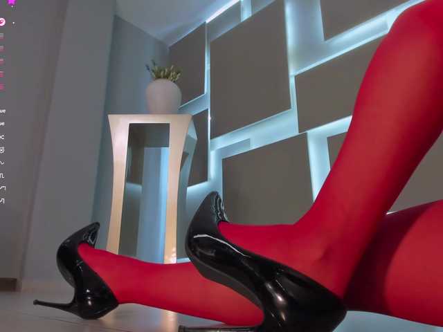 BiancaPierce live webcam show