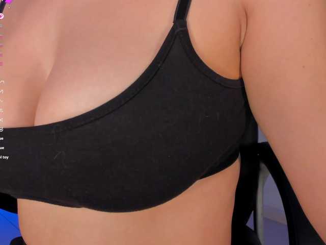 BiancaPierce live webcam show