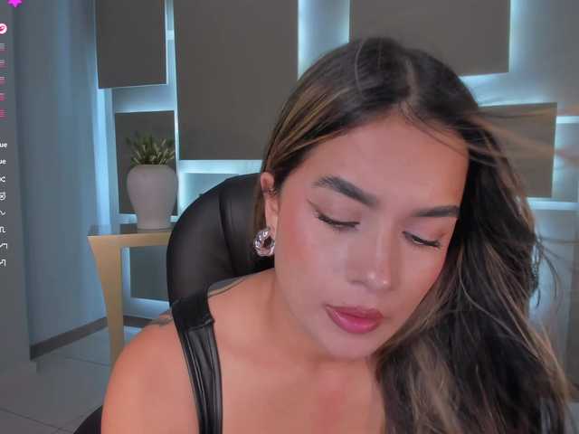 BiancaPierce live webcam show