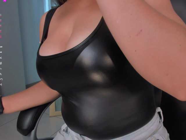 BiancaPierce live webcam show