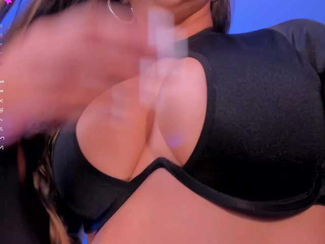 BiancaPierce live webcam show
