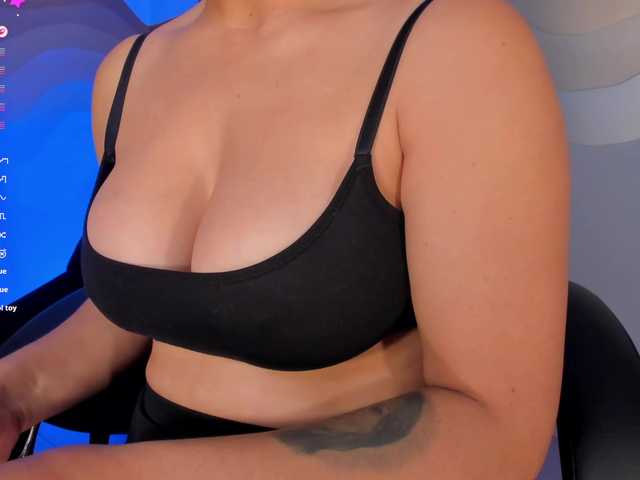 BiancaPierce live webcam show