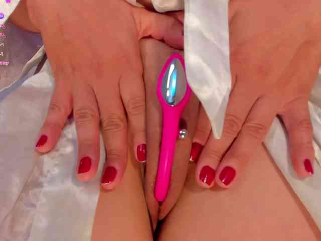 BiancaPierce webcam