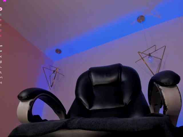 BiancaPierce webcam