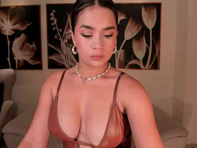 BiancaPierce webcam
