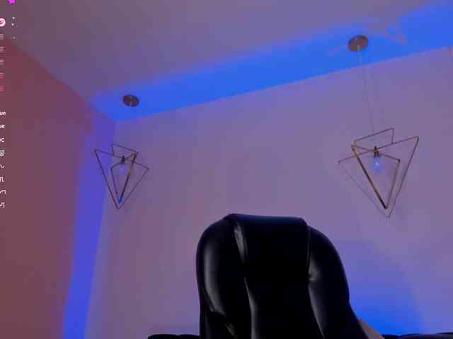 BiancaPierce webcam
