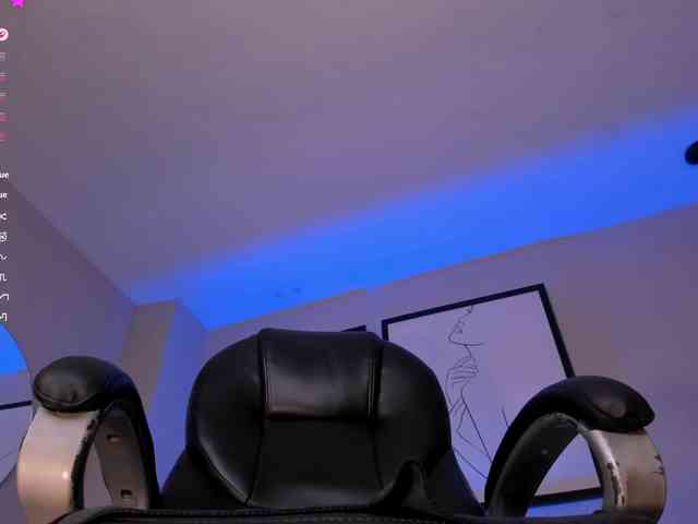 BiancaPierce webcam