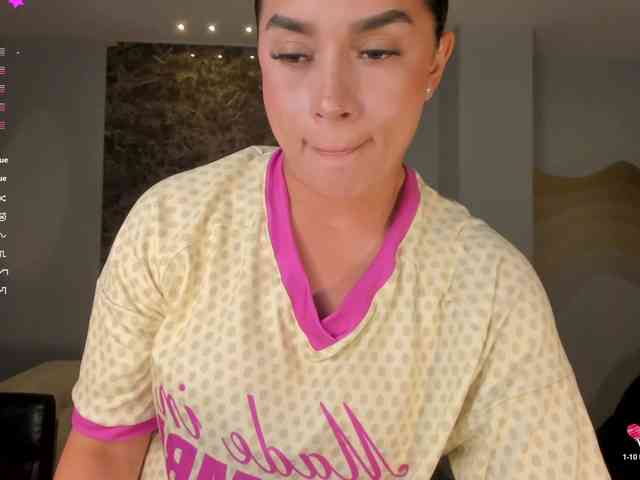 BiancaPierce webcam