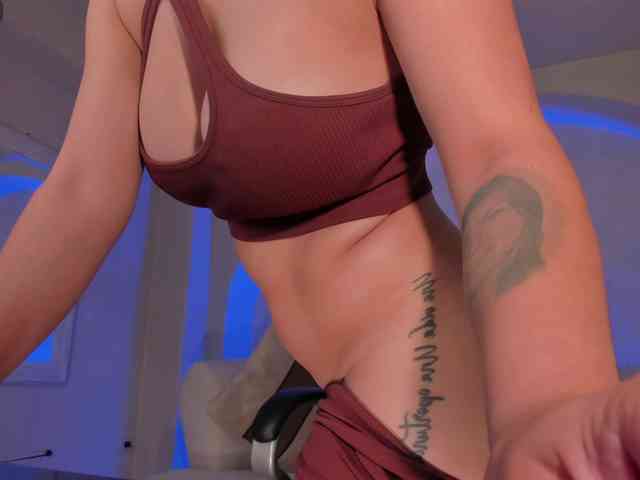 BiancaPierce webcam