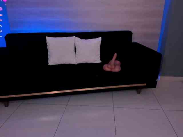 BiancaPierce webcam