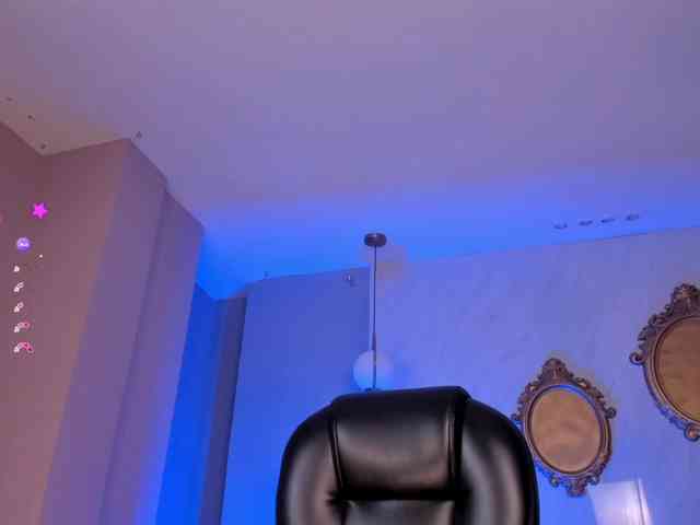 BiancaPierce webcam