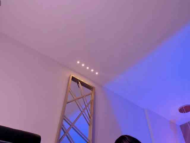BiancaPierce webcam