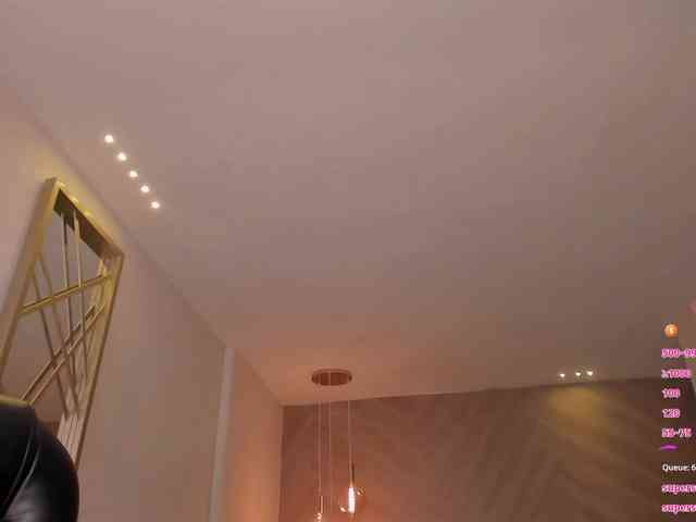 BiancaPierce webcam