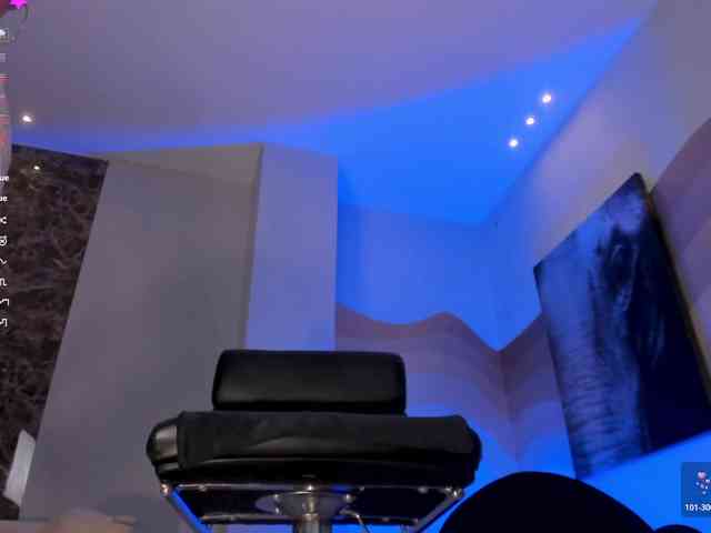 BiancaPierce webcam