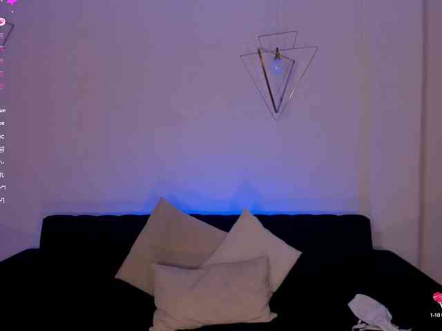 BiancaPierce Sex Cam Show