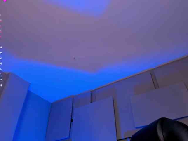 BiancaPierce webcam