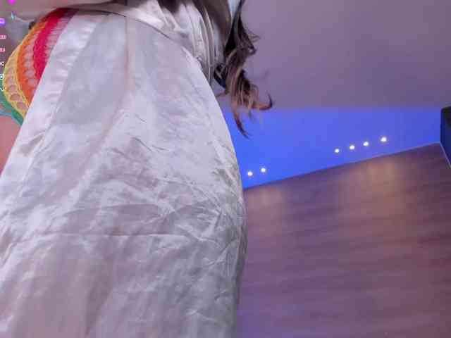 BiancaPierce webcam