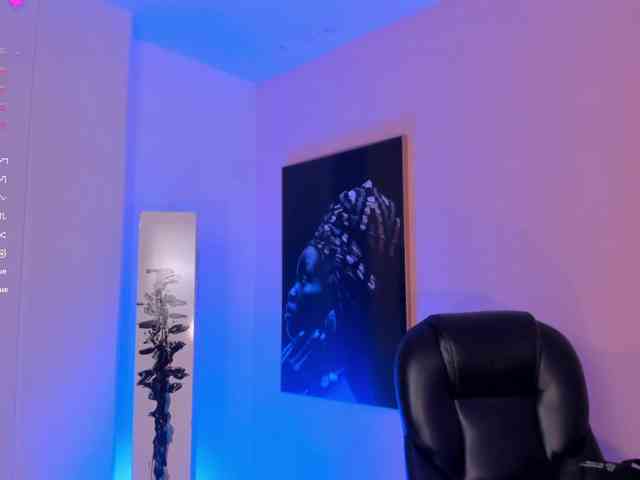 BiancaPierce webcam