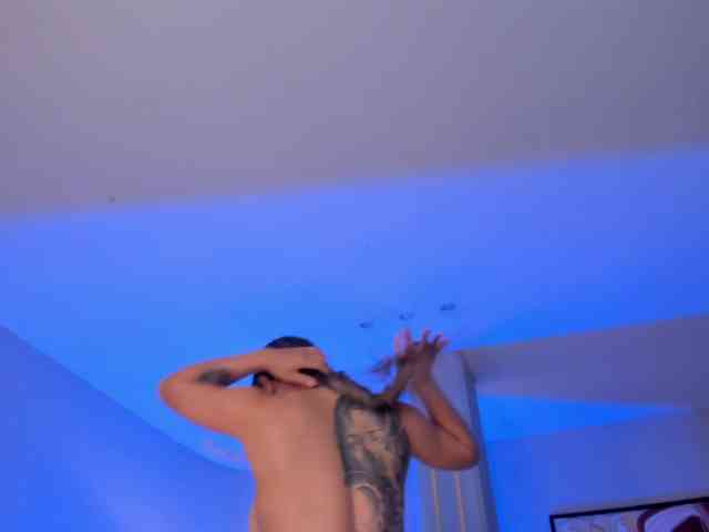 BiancaPierce webcam
