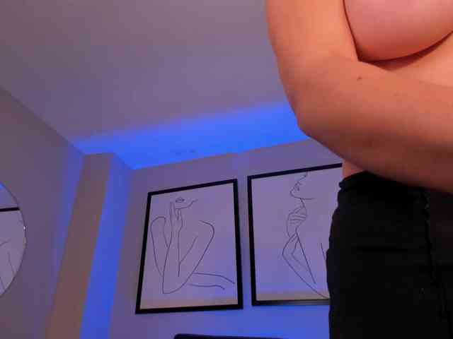 BiancaPierce webcam