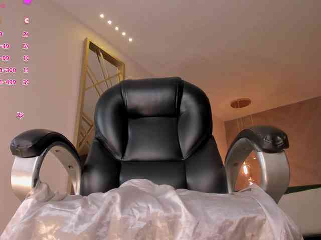 BiancaPierce webcam