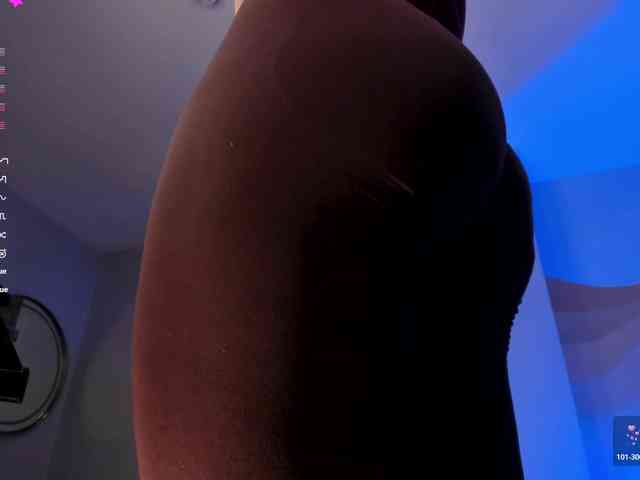 BiancaPierce webcam