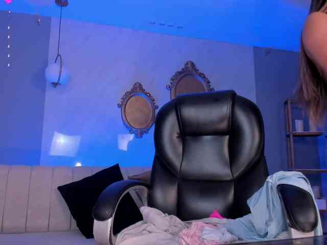 BiancaPierce webcam
