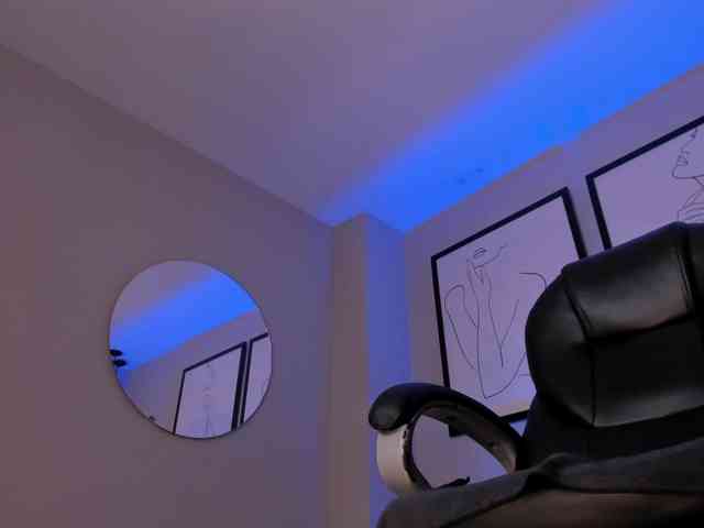 BiancaPierce webcam