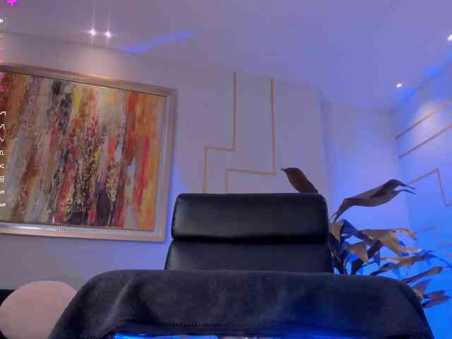 BiancaPierce webcam