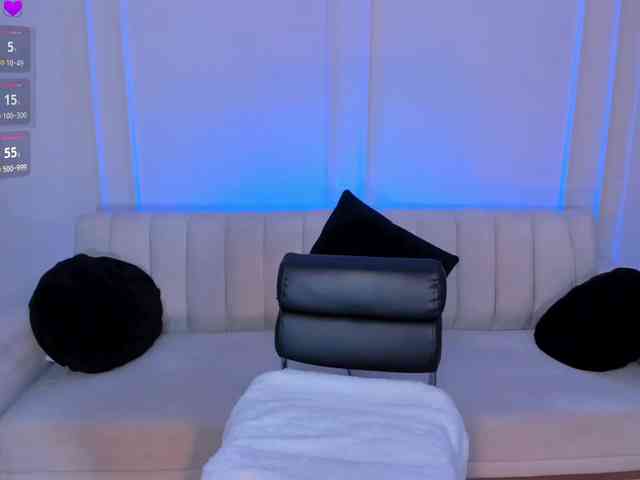 BiancaPierce webcam