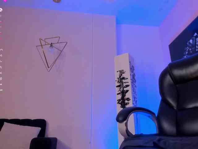 BiancaPierce webcam