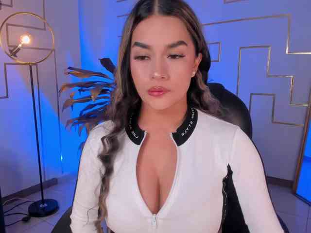 BiancaPierce webcam