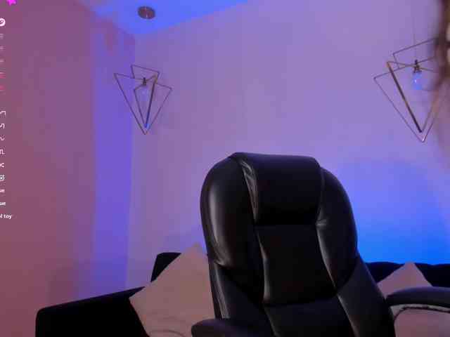 BiancaPierce webcam